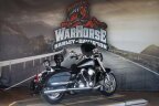 Thumbnail Photo 2 for 2008 Harley-Davidson CVO Screamin Eagle Road King