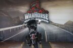 Thumbnail Photo 3 for 2008 Harley-Davidson CVO Screamin Eagle Road King