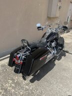 Thumbnail Photo 2 for 2008 Harley-Davidson CVO Screamin Eagle Road King