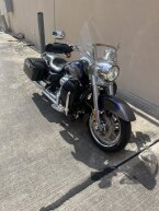 Thumbnail Photo 1 for 2008 Harley-Davidson CVO Screamin Eagle Road King