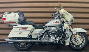 2008 Harley-Davidson CVO