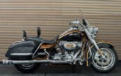2008 Harley-Davidson CVO Screamin Eagle Road King Anniversary