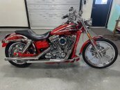 2008 Harley-Davidson CVO
