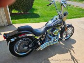 2008 Harley-Davidson CVO
