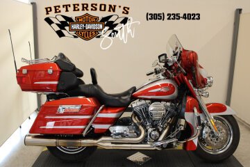 2008 Harley-Davidson CVO