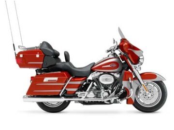 2008 Harley-Davidson CVO