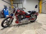 2008 Harley-Davidson CVO Screamin Eagle Dyna