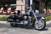 2008 Harley-Davidson CVO Screamin Eagle Road King