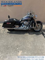 2008 Harley-Davidson CVO Screamin Eagle Road King