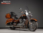 2008 Harley-Davidson CVO Screamin Eagle Road King Anniversary