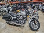 Thumbnail Photo 1 for 2008 Harley-Davidson Dyna