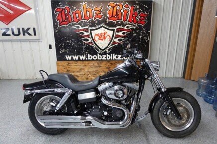 Photo 1 for 2008 Harley-Davidson Dyna