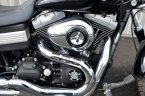 Thumbnail Photo 4 for 2008 Harley-Davidson Dyna