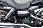 Thumbnail Photo 3 for 2008 Harley-Davidson Dyna