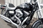 Thumbnail Photo 6 for 2008 Harley-Davidson Dyna