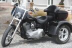 Thumbnail Photo 4 for 2008 Harley-Davidson Dyna Super Glide for Sale by Owner