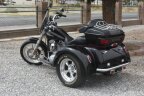 Thumbnail Photo 5 for 2008 Harley-Davidson Dyna Super Glide for Sale by Owner