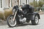 Thumbnail Photo 6 for 2008 Harley-Davidson Dyna Super Glide for Sale by Owner