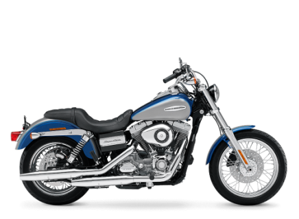 Photo 1 for 2008 Harley-Davidson Dyna