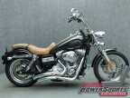 Thumbnail Photo 6 for 2008 Harley-Davidson Dyna