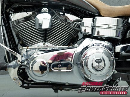 Photo 1 for 2008 Harley-Davidson Dyna