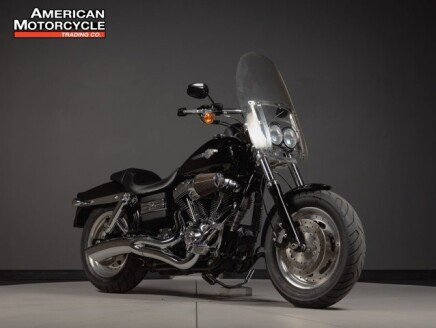 Photo 1 for 2008 Harley-Davidson Dyna