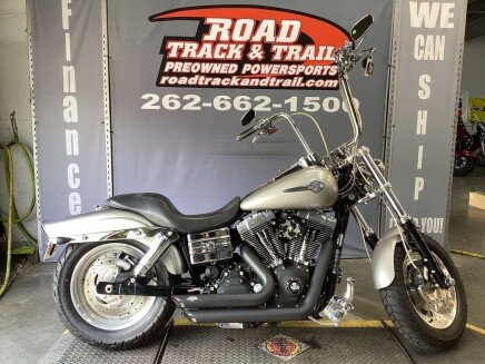 Photo 1 for 2008 Harley-Davidson Dyna
