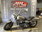 Thumbnail Photo 1 for 2008 Harley-Davidson Dyna