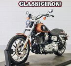 Thumbnail Photo 2 for 2008 Harley-Davidson Dyna