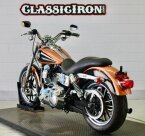 Thumbnail Photo 5 for 2008 Harley-Davidson Dyna