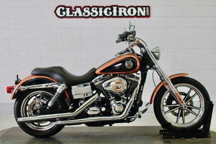 Photo 1 for 2008 Harley-Davidson Dyna