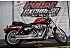2008 Harley-Davidson Dyna