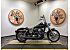 2008 Harley-Davidson Dyna