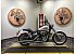 2008 Harley-Davidson Dyna