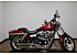 2008 Harley-Davidson Dyna