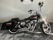 2008 Harley-Davidson Dyna