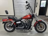 2008 Harley-Davidson Dyna