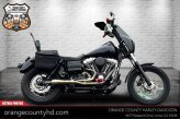 2008 Harley-Davidson Dyna Street Bob