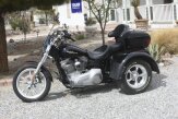 2008 Harley-Davidson Dyna Super Glide