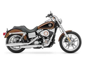2008 Harley-Davidson Dyna