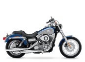 2008 Harley-Davidson Dyna