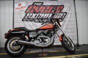 2008 Harley-Davidson Dyna