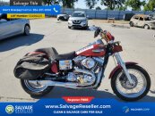 New 2008 Harley-Davidson Dyna