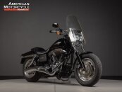 2008 Harley-Davidson Dyna