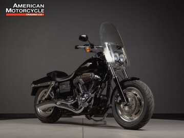 2008 Harley-Davidson Dyna
