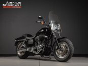 2008 Harley-Davidson Dyna