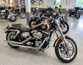 2008 Harley-Davidson Dyna