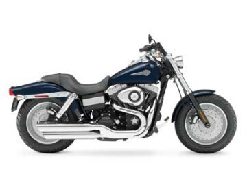 2008 Harley-Davidson Dyna