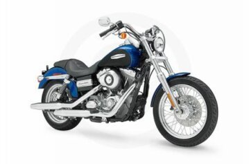 2008 Harley-Davidson Dyna