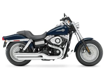 2008 Harley-Davidson Dyna